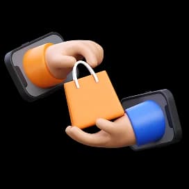 Give and Take Service