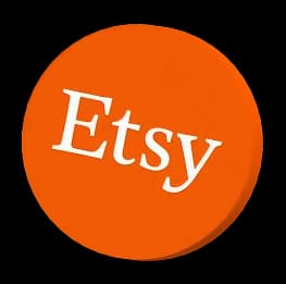 Etsy logo