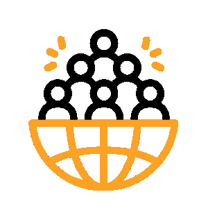 Huge Global Audience