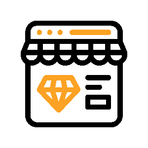 Store Branding & Optimization