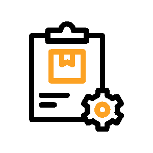 Inventory & Product Management